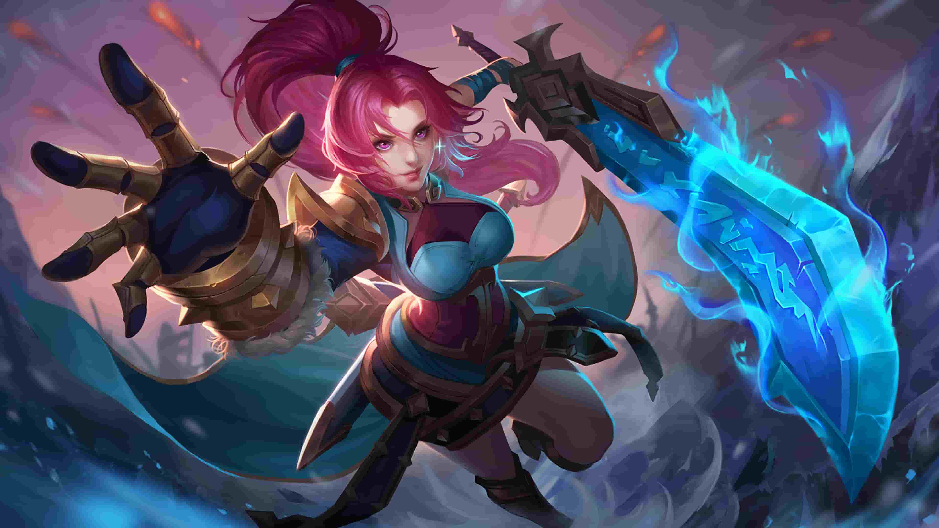 球球大作战，激情组队战，你准备好了吗？